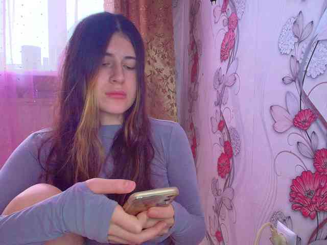 KristinaScott's sex show image