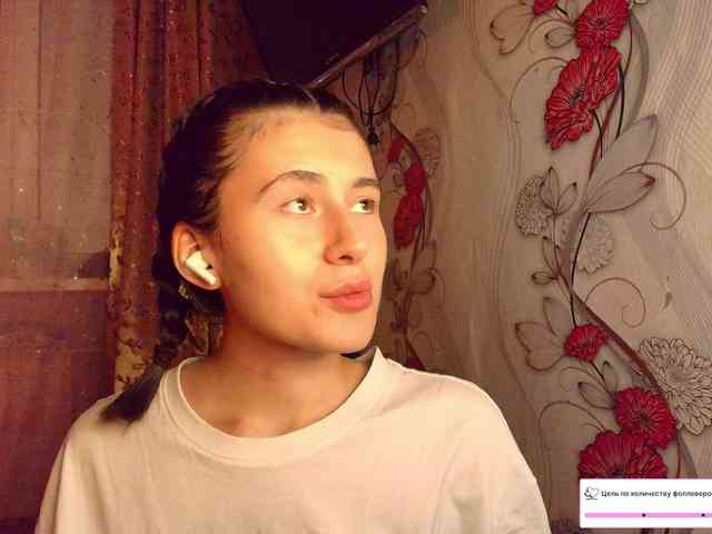 KristinaScott's sex show image