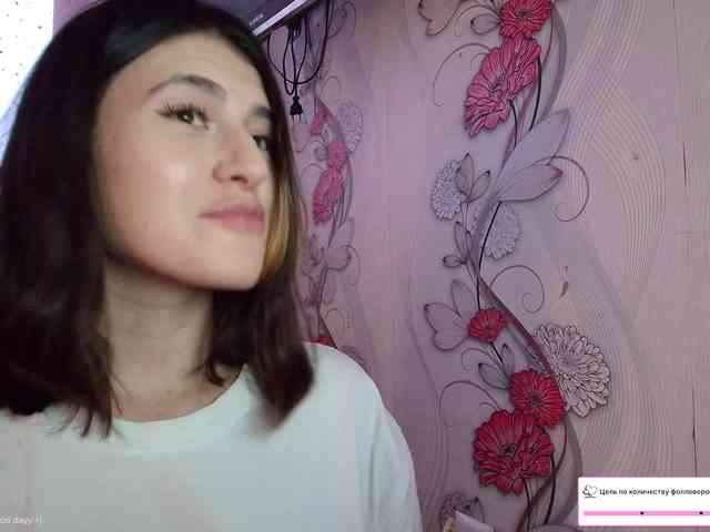 KristinaScott's sex show image