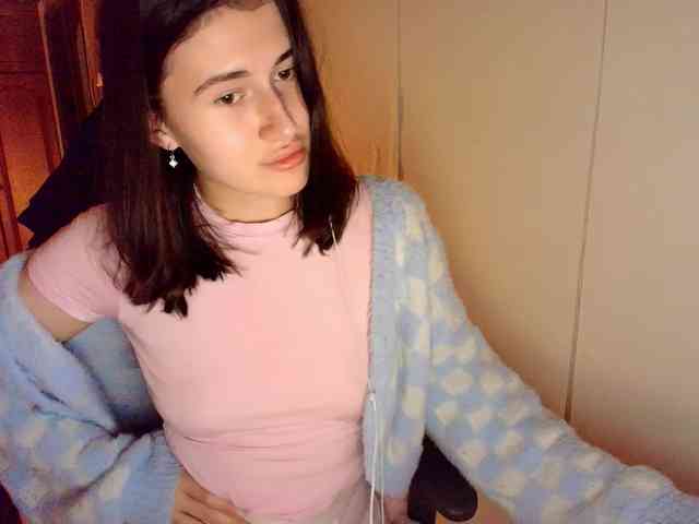 KristinaScott's sex show image