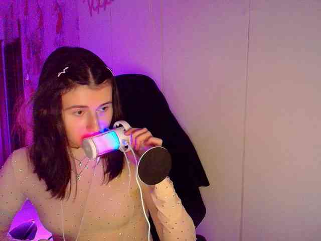 KristinaScott's sex show image