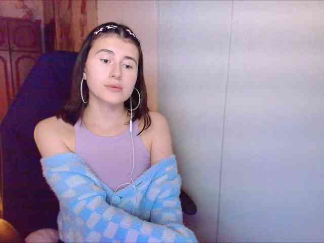 KristinaScott's sex show image