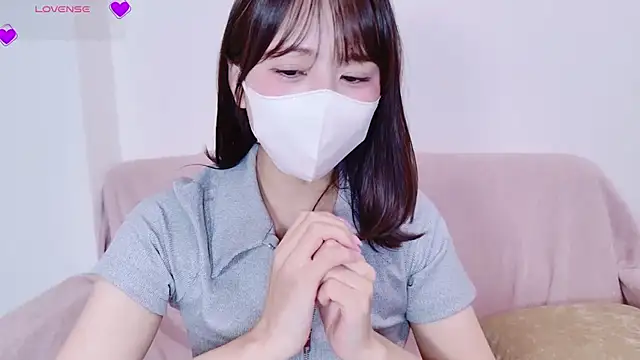 Изображение секс-шоу модели _Nono