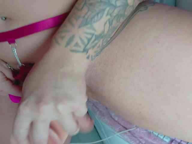 Starstorm's sex show image