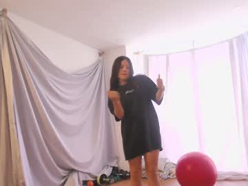 kendalltyler's sex show image
