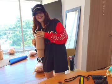 kendalltyler's sex show image