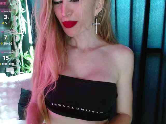 -AfricaYaa-'s sex show image