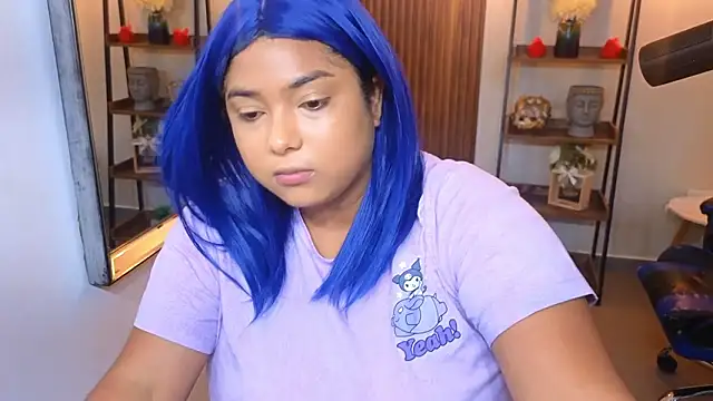 Kenya--Buhle's sex show image