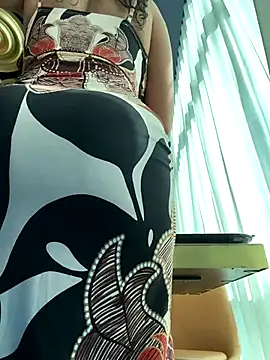 Sexshow-Bild von Bigbuttbrooklynn