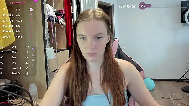 Sexshow-Bild von Mary_Blu