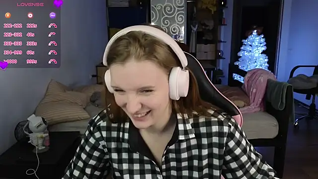 Изображение секс-шоу модели Mary_Blu