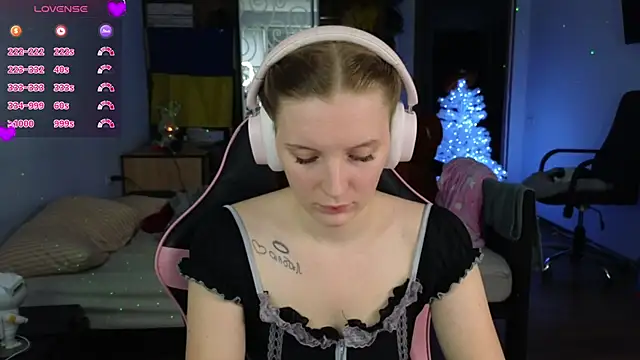 Изображение секс-шоу модели Mary_Blu