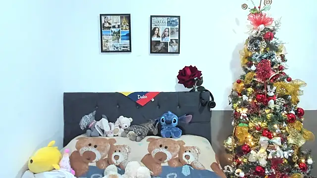 Princesita_Sofia_'s sex show image