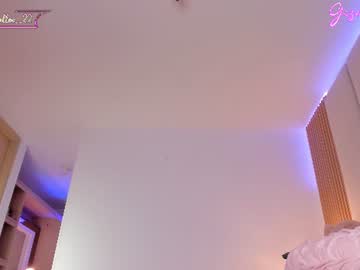Sexshow-Bild von gisellee__