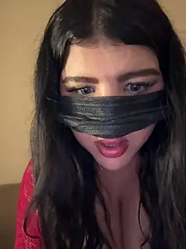 Miss-Ghazal888's sex show image