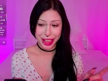 Изображение секс-шоу модели venomeowww_