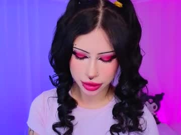 Изображение секс-шоу модели venomeowww_