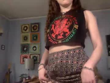 unicornfairy55's sex show image