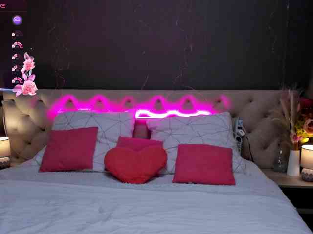 Malika-Scott's sex show image