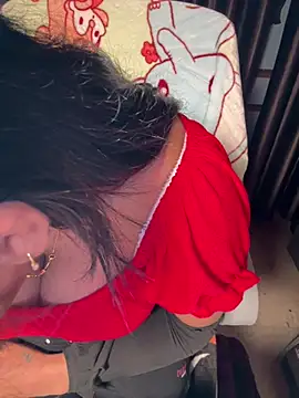 Изображение секс-шоу модели Lucky_Flora