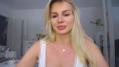 Изображение секс-шоу модели CorneliaBeauty