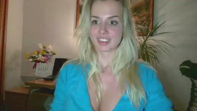 CorneliaBeauty's sex show image