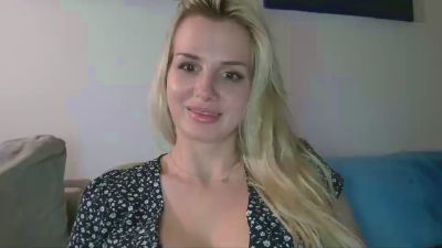 CorneliaBeauty's sex show image