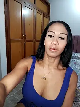 Charlotte_Bayron's sex show image