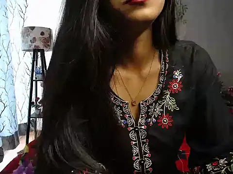 Изображение секс-шоу модели _Shanvii_