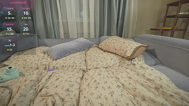 Изображение секс-шоу модели HeyBananas Изображение секс-шоу модели HeyBananas