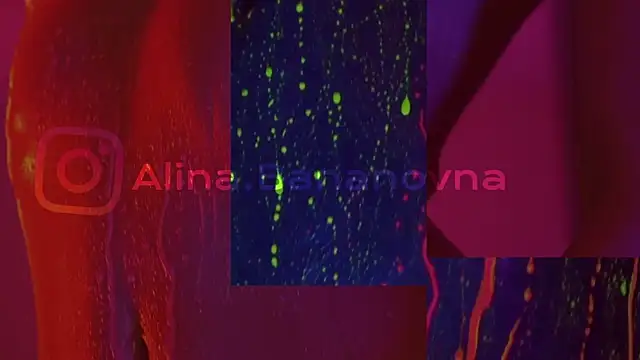 Sexshow-Bild von HeyBananas