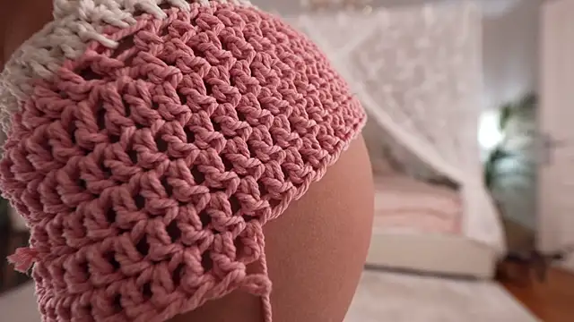 Sexshow-Bild von HeyBananas