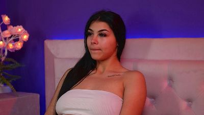 SophieVenus's sex show image