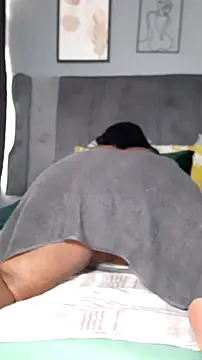 Изображение секс-шоу модели PearlSexxy69