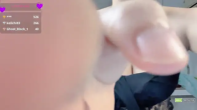 Изображение секс-шоу модели _Lynh_