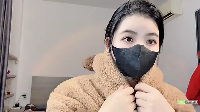 Изображение секс-шоу модели _Lynh_