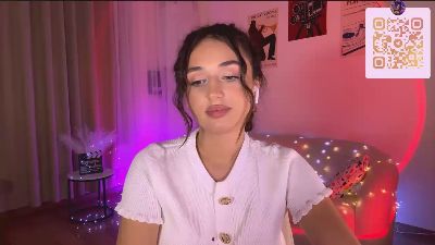 Sexshow-Bild von ChanellSeagren