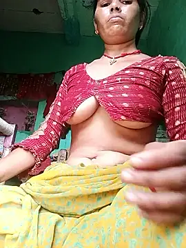 Sexy_queeny's sex show image