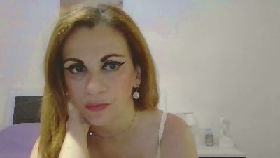 Sexyiris69's sex show image