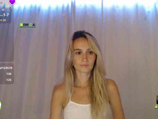 Sexshow-Bild von --oliva4ka--