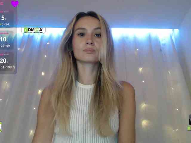 Sexshow-Bild von --oliva4ka--