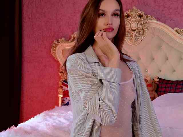 enchantressss's sex show image