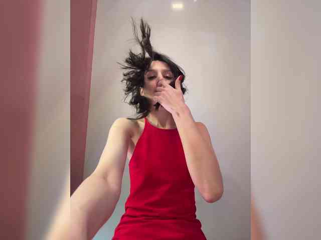 enchantressss's sex show image