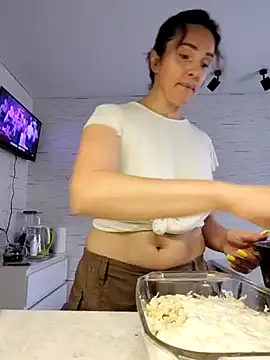 EvaXOAir's sex show image
