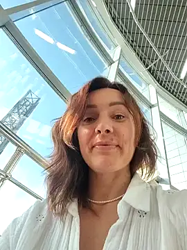 EvaXOAir's sex show image