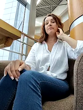 EvaXOAir's sex show image