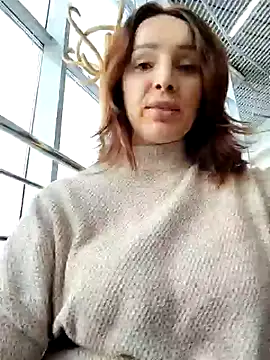 EvaXOAir's sex show image