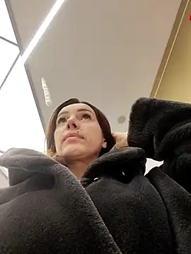 EvaXOAir's sex show image