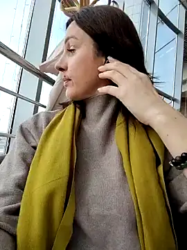 EvaXOAir's sex show image