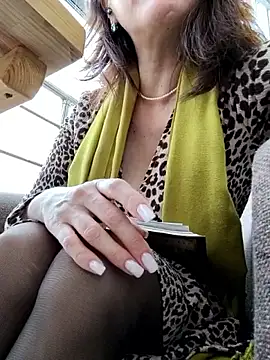 EvaXOAir's sex show image